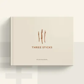 Three Sticks Wines